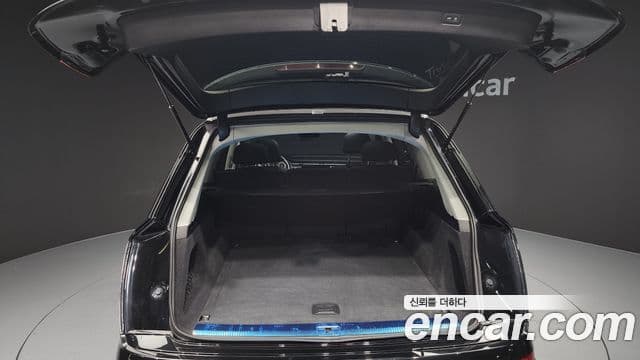 Audi Q7 (4M), 2022 20