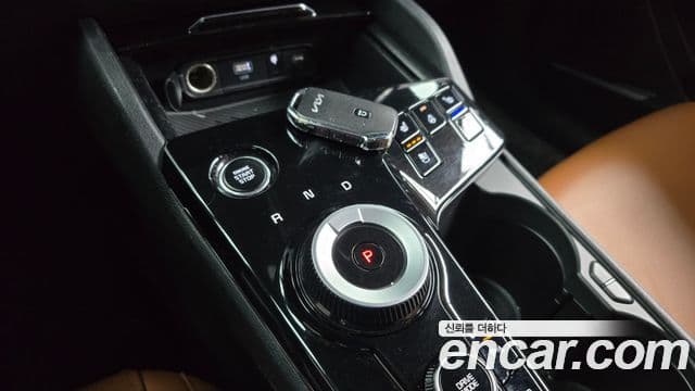 Kia Sportage 5세대 гибрид Noblesse 2WD, 2023 9