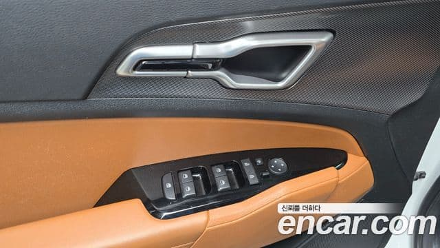 Kia Sportage 5세대 гибрид Noblesse 2WD, 2023 17