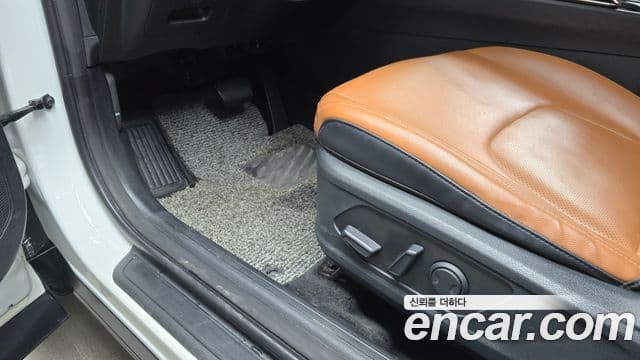 Kia Sportage 5세대 гибрид Noblesse 2WD, 2023 18