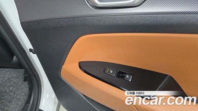 Kia Sportage 5세대 гибрид Noblesse 2WD, 2023 19