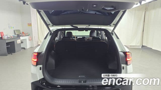Kia Sportage 5세대 гибрид Noblesse 2WD, 2023 20