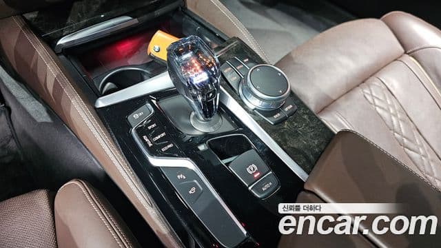 BMW 5시리즈 (G30) 530d M Sport, 2018 9