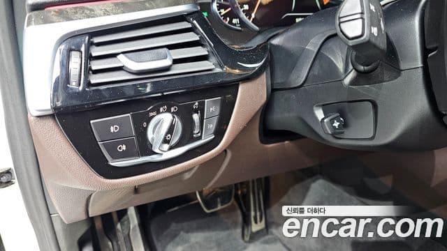 BMW 5시리즈 (G30) 530d M Sport, 2018 13