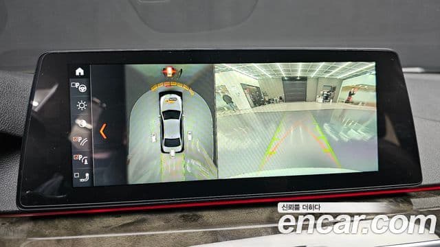 BMW 5시리즈 (G30) 530d M Sport, 2018 15