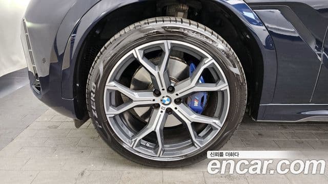 BMW X6 (G06) xDrive30d M Sport, 2024 все фото