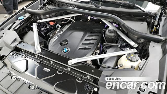 BMW X6 (G06) xDrive30d M Sport, 2024 6