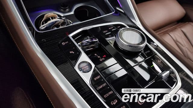 BMW X6 (G06) xDrive30d M Sport, 2024 9