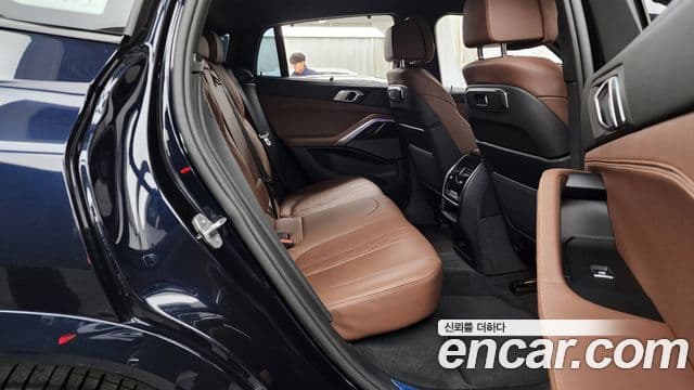 BMW X6 (G06) xDrive30d M Sport, 2024 12