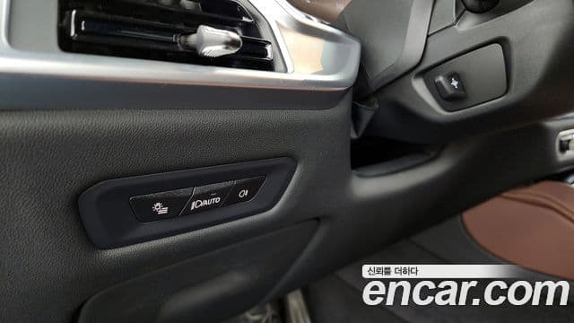 BMW X6 (G06) xDrive30d M Sport, 2024 16