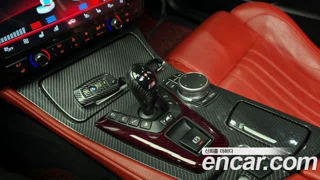 BMW M5 (F10) M5 седан, 2016 9