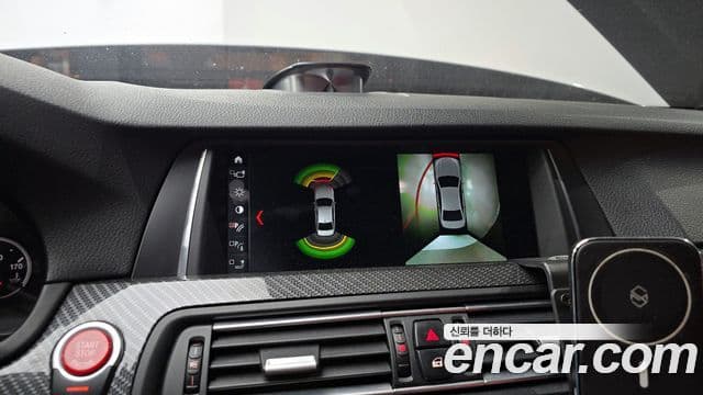 BMW M5 (F10) M5 седан, 2016 14