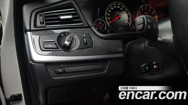 BMW M5 (F10) M5 седан, 2016 16