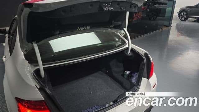 BMW M5 (F10) M5 седан, 2016 20