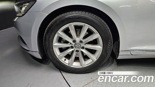 Volkswagen Passat GT(B8), 2018 все фото