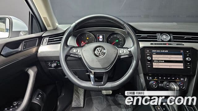 Volkswagen Passat GT(B8), 2018 13