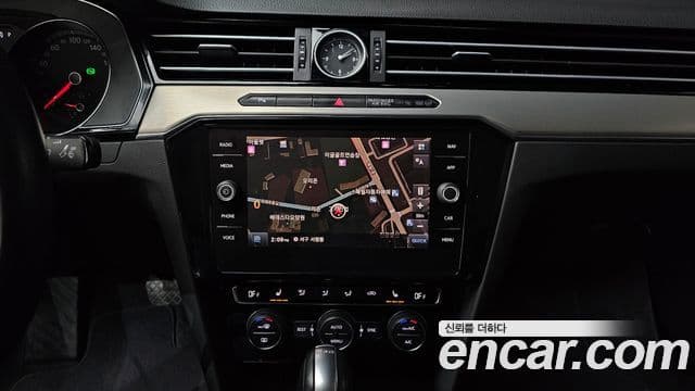 Volkswagen Passat GT(B8), 2018 14