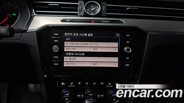 Volkswagen Passat GT(B8), 2018 17