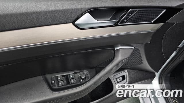 Volkswagen Passat GT(B8), 2018 19