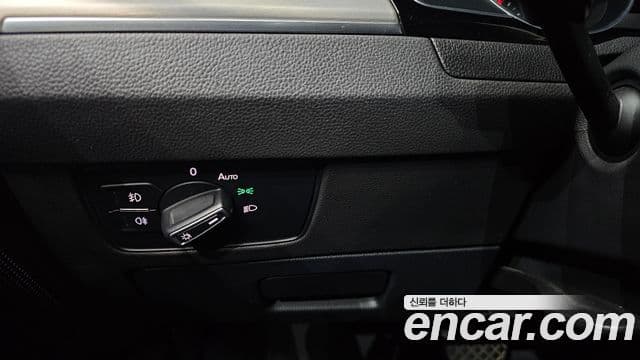 Volkswagen Passat GT(B8), 2018 20