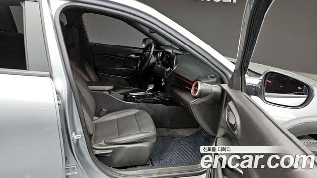 Chevrolet(GM대우) Trax кроссовер 1.2 RS, 2024 12