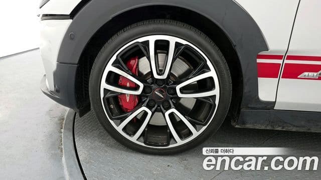 Mini Cooper S 클럽맨 2세대, 2022 все фото