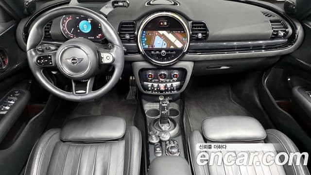 Mini Cooper S 클럽맨 2세대, 2022 7