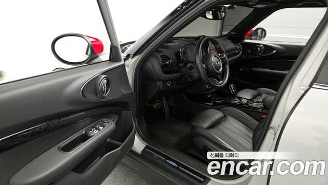 Mini Cooper S 클럽맨 2세대, 2022 10