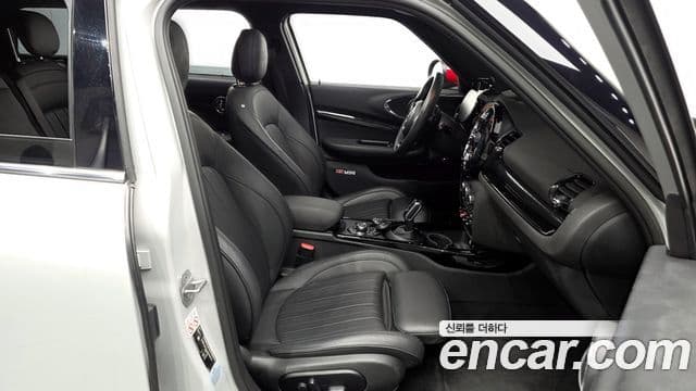 Mini Cooper S 클럽맨 2세대, 2022 11