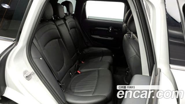 Mini Cooper S 클럽맨 2세대, 2022 12