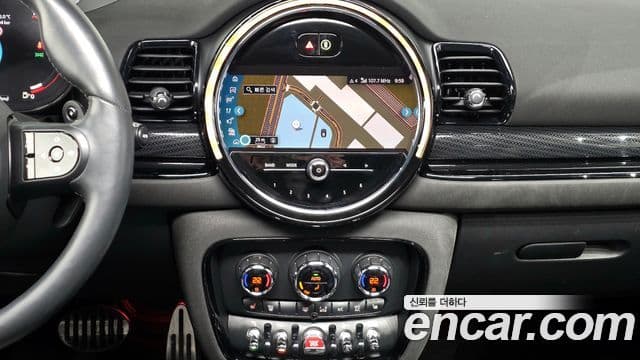 Mini Cooper S 클럽맨 2세대, 2022 14