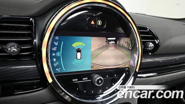 Mini Cooper S 클럽맨 2세대, 2022 15