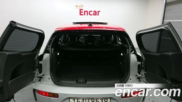 Mini Cooper S 클럽맨 2세대, 2022 20