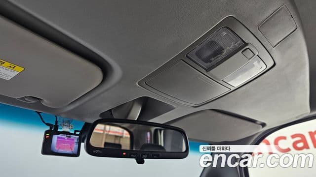 Kia Ray Prestige, 2014 17