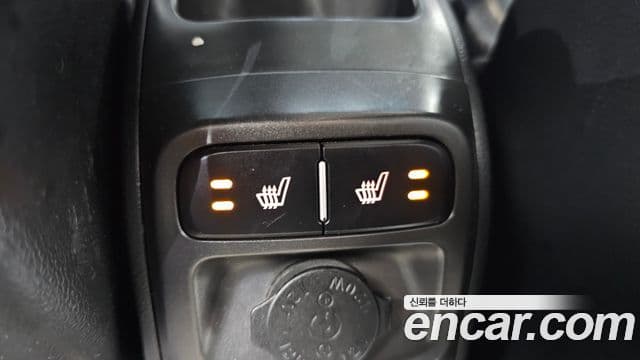 Kia Ray Prestige, 2014 19