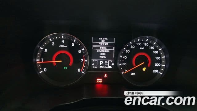 KG모빌리티(SsangYong) Berry New Tivoli V3, 2022 8