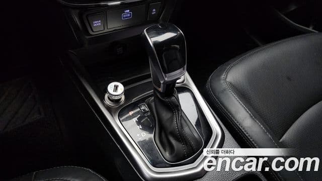 KG모빌리티(SsangYong) Berry New Tivoli V3, 2022 9