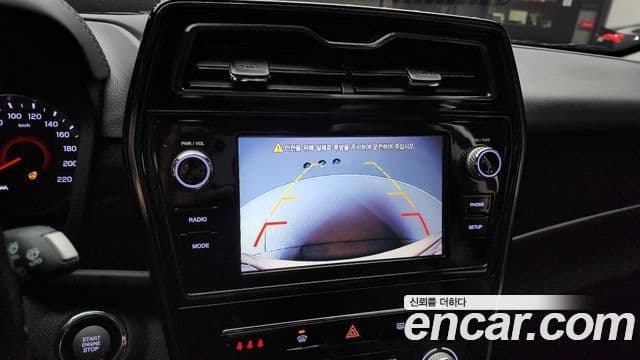 KG모빌리티(SsangYong) Berry New Tivoli V3, 2022 15