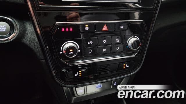 KG모빌리티(SsangYong) Berry New Tivoli V3, 2022 16