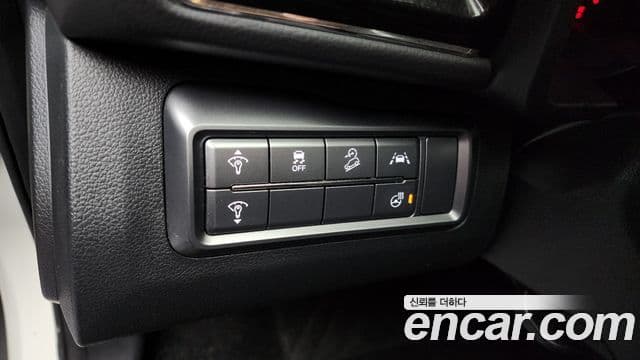 KG모빌리티(SsangYong) Berry New Tivoli V3, 2022 17