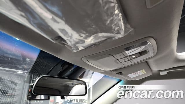 KG모빌리티(SsangYong) Berry New Tivoli V3, 2022 19