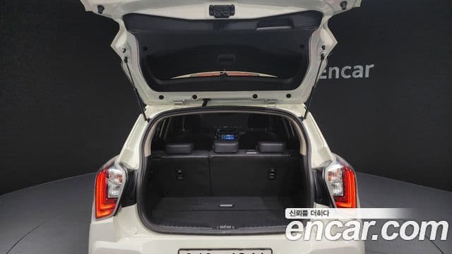 KG모빌리티(SsangYong) Berry New Tivoli V3, 2022 20