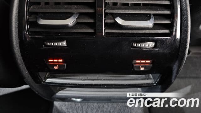 BMW 5시리즈 (G30) Luxury, 2021 18