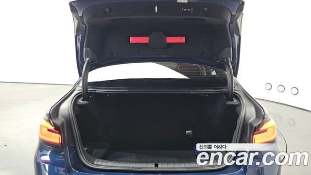 BMW 5시리즈 (G30) Luxury, 2021 20