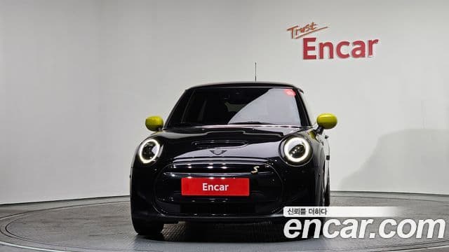 Mini Cooper Электрический (Electric) 3세대, 2024 3