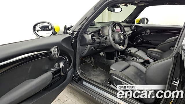 Mini Cooper Электрический (Electric) 3세대, 2024 10