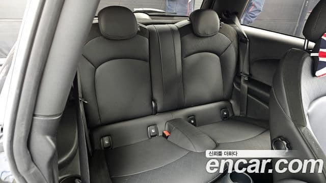 Mini Cooper Электрический (Electric) 3세대, 2024 12