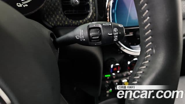 Mini Cooper Электрический (Electric) 3세대, 2024 14