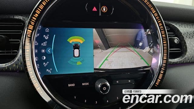 Mini Cooper Электрический (Electric) 3세대, 2024 16