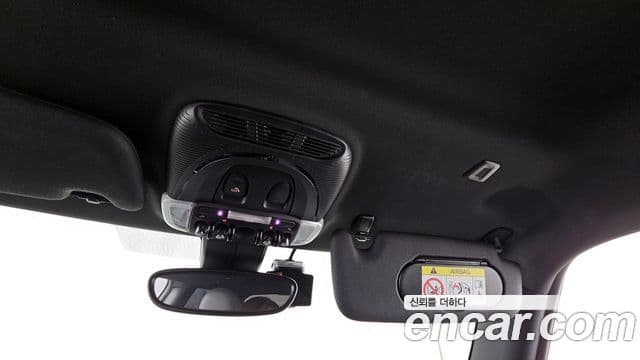 Mini Cooper Электрический (Electric) 3세대, 2024 19